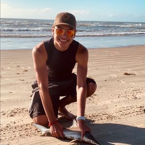 Meet your Posher, Rick